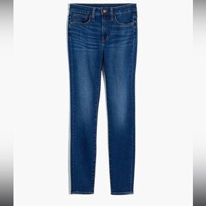 Curvy Roadtripper Jeans in Orson Wash